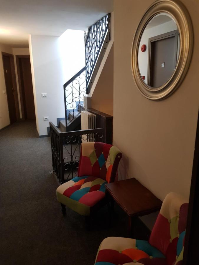 Hotel Villa Pagoda Sirmione Esterno foto