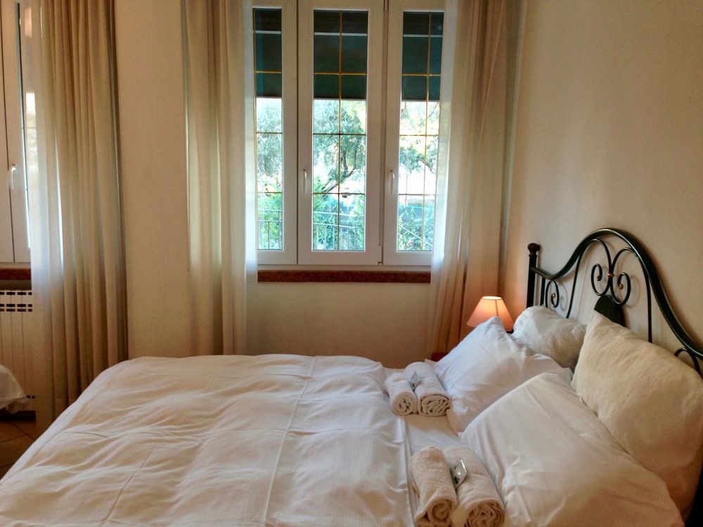 Hotel Villa Pagoda Sirmione Esterno foto